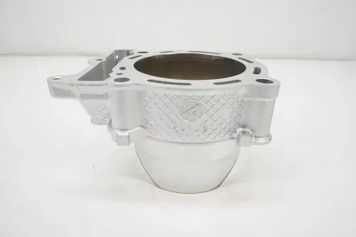 2021 KX450 Cylinder OEM Engine Top End Jug Barrel 11005-0721 Kawasaki KX 21-23 2