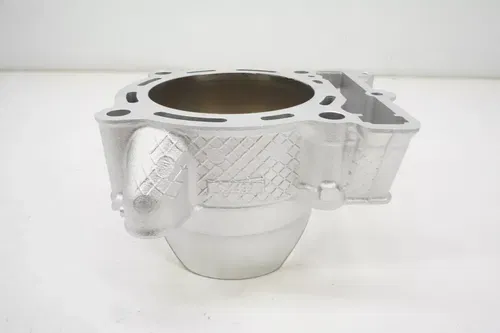 2021 KX450 Cylinder OEM Engine Top End Jug Barrel 11005-0721 Kawasaki KX 21-23 2