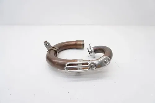 YZ250F Exhaust Header OEM Head Pipe Yamaha YZ 250F 2019-2025 #10