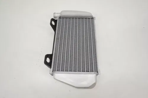 2024 MC85 Left Side Radiator OEM Cooling System Louver KTM Husqvarna Gas Gas #2
