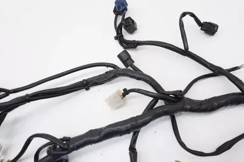 2024 KTM 350 SX-F Wire Harness OEM Wiring Loom Wires Husqvarna FC XCF 250 450