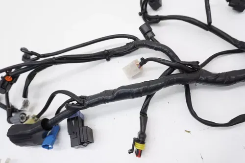 2024 KTM 350 SX-F Wire Harness OEM Wiring Loom Wires Husqvarna FC XCF 250 450