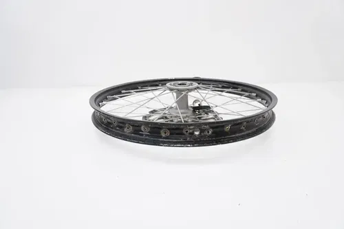 2024 CRF250R Complete Front Wheel OEM DID Dirtstar Rim Black Honda CRF 22-25