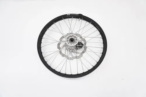 2024 CRF250R Complete Front Wheel OEM DID Dirtstar Rim Black Honda CRF 22-25