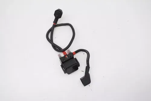 2022.5 KTM 250 SX-F Starter Relay Switch OEM Battery Cable Husqvarna 350 450 #2