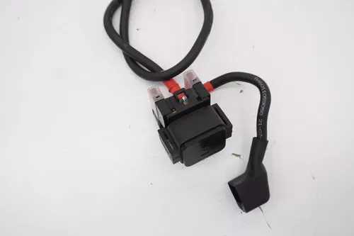 2022.5 KTM 250 SX-F Starter Relay Switch OEM Battery Cable Husqvarna 350 450 #2
