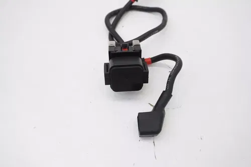 2022.5 KTM 250 SX-F Starter Relay Switch OEM Battery Cable Husqvarna 350 450 #2
