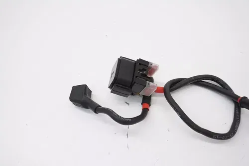 2022.5 KTM 250 SX-F Starter Relay Switch OEM Battery Cable Husqvarna 350 450 #2