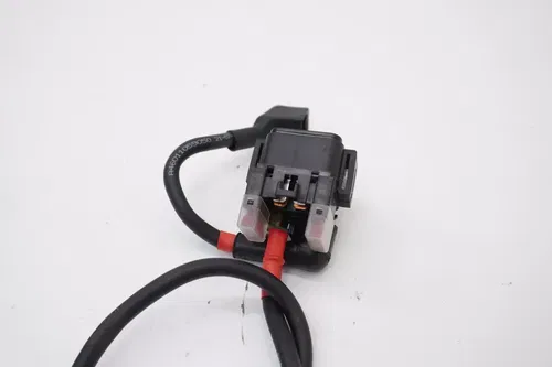 2022.5 KTM 250 SX-F Starter Relay Switch OEM Battery Cable Husqvarna 350 450 #2
