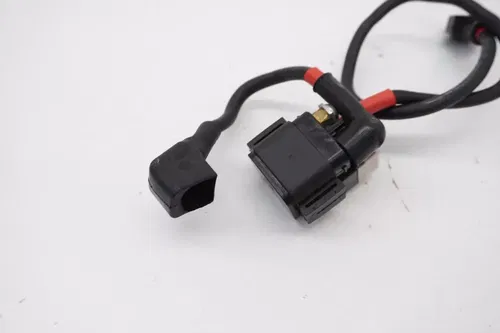 2022.5 KTM 250 SX-F Starter Relay Switch OEM Battery Cable Husqvarna 350 450 #2