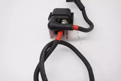 2022.5 KTM 250 SX-F Starter Relay Switch OEM Battery Cable Husqvarna 350 450 #2
