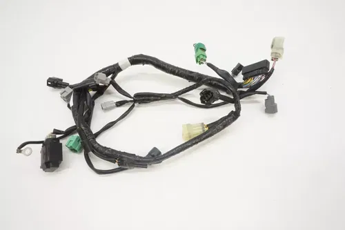 2014 KX450F Wire Harness OEM Wiring Loom Frame Electrical Kawasaki KX450 13-2014