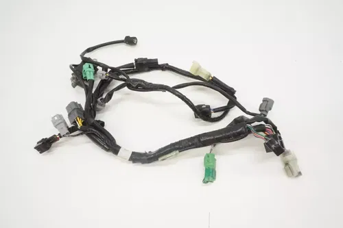 2014 KX450F Wire Harness OEM Wiring Loom Frame Electrical Kawasaki KX450 13-2014