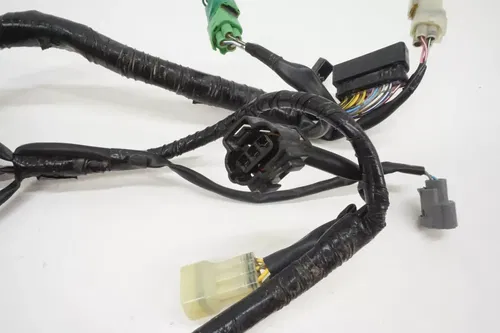 2014 KX450F Wire Harness OEM Wiring Loom Frame Electrical Kawasaki KX450 13-2014