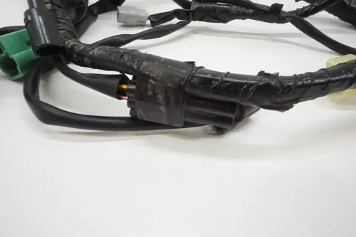 2014 KX450F Wire Harness OEM Wiring Loom Frame Electrical Kawasaki KX450 13-2014