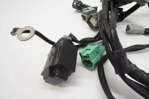2014 KX450F Wire Harness OEM Wiring Loom Frame Electrical Kawasaki KX450 13-2014