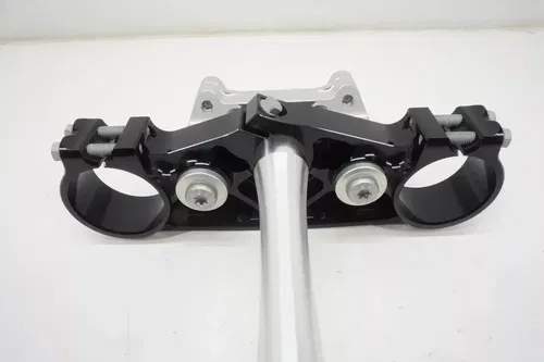 2023 KTM 250 SX-F Triple Clamps OEM Triple Tree Clamp Bar Mounts FC 350 450 #8