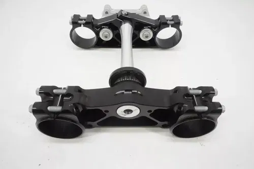 2023 KTM 250 SX-F Triple Clamps OEM Triple Tree Clamp Bar Mounts FC 350 450 #8