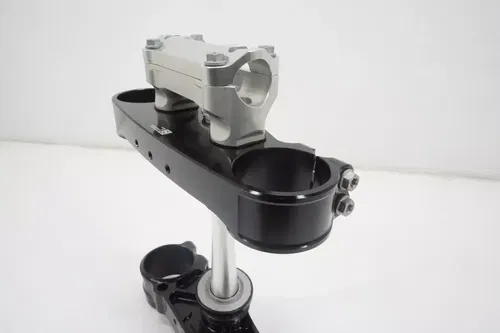 2023 KTM 250 SX-F Triple Clamps OEM Triple Tree Clamp Bar Mounts FC 350 450 #8