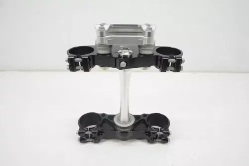 2023 KTM 250 SX-F Triple Clamps OEM Triple Tree Clamp Bar Mounts FC 350 450 #8