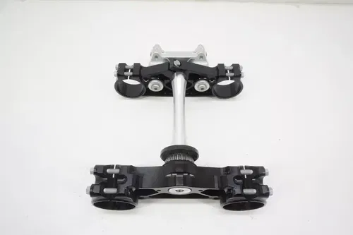 2023 KTM 250 SX-F Triple Clamps OEM Triple Tree Clamp Bar Mounts FC 350 450 #8