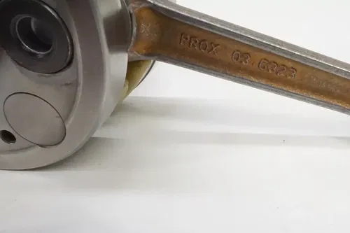 GasGas EC300 Crankshaft OEM Bottom End Crank Shaft Pro X Rod 250 300 21-23 M23