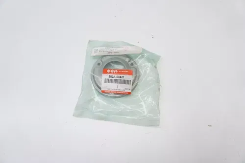 LT80 Drive Face Cover OEM 21122-03A01 Suzuki Quadpsort 80 1987-2006 H2
