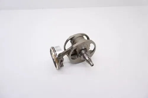 2024 KTM 450 SX-F Crankshaft Crank OEM Bottom End Pankl Rod Husqvarna 450 FC #2