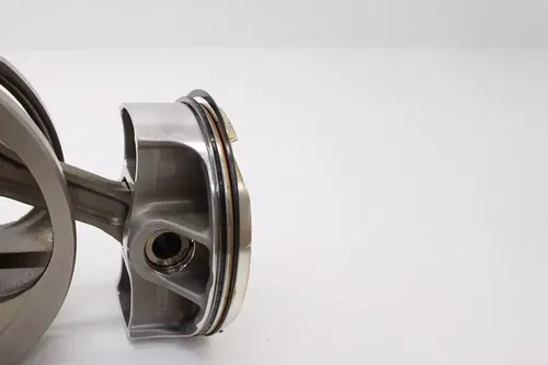 2024 KTM 450 SX-F Crankshaft Crank OEM Bottom End Pankl Rod Husqvarna 450 FC #2