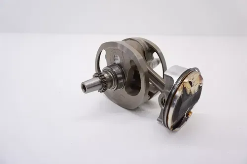 2024 KTM 450 SX-F Crankshaft Crank OEM Bottom End Pankl Rod Husqvarna 450 FC #2