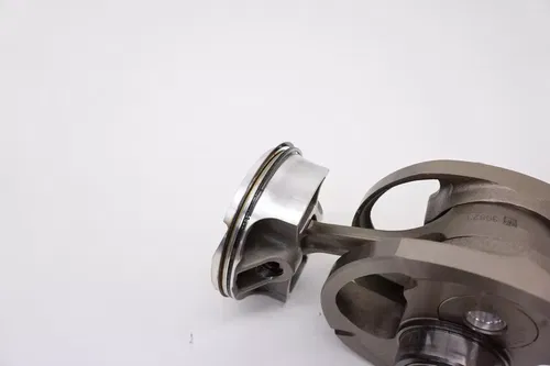 2024 KTM 450 SX-F Crankshaft Crank OEM Bottom End Pankl Rod Husqvarna 450 FC #2