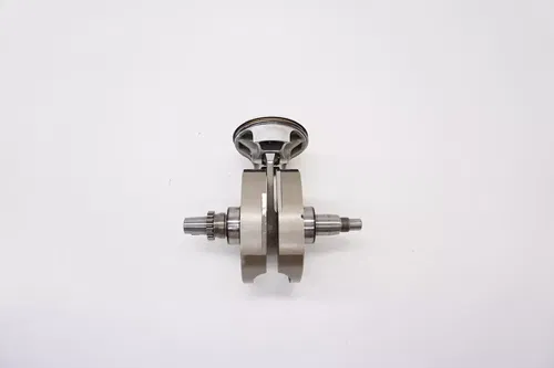 2024 KTM 450 SX-F Crankshaft Crank OEM Bottom End Pankl Rod Husqvarna 450 FC #2