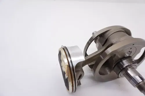 2024 KTM 450 SX-F Crankshaft Crank OEM Bottom End Pankl Rod Husqvarna 450 FC #2