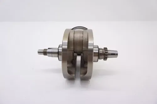 2024 KTM 450 SX-F Crankshaft Crank OEM Bottom End Pankl Rod Husqvarna 450 FC #2
