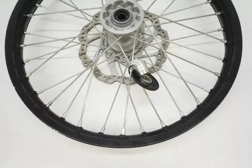 2021 CRF450R Front Wheel OEM Black DID Dirt Star Rim Honda CRF250R CRF450 21-23