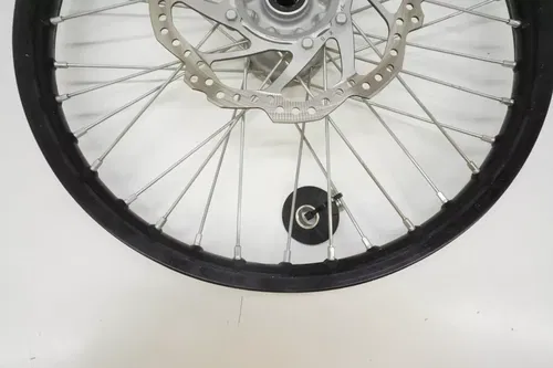 2021 CRF450R Front Wheel OEM Black DID Dirt Star Rim Honda CRF250R CRF450 21-23