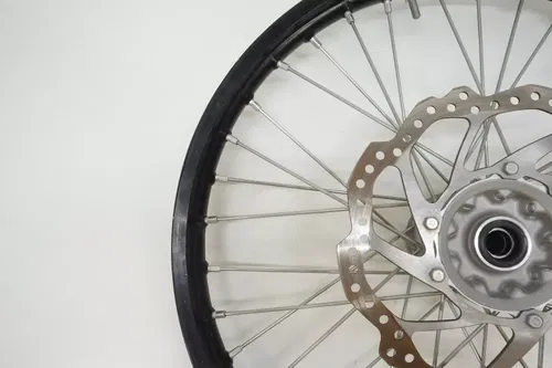 2021 CRF450R Front Wheel OEM Black DID Dirt Star Rim Honda CRF250R CRF450 21-23