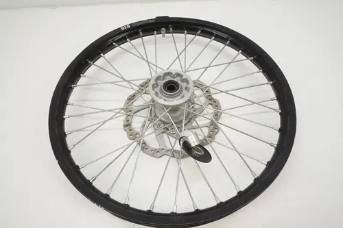 2021 CRF450R Front Wheel OEM Black DID Dirt Star Rim Honda CRF250R CRF450 21-23