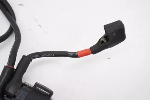 2022 KTM 250 SX-F Starter Relay Switch OEM Battery Cable Husqvarna Gas Gas #7