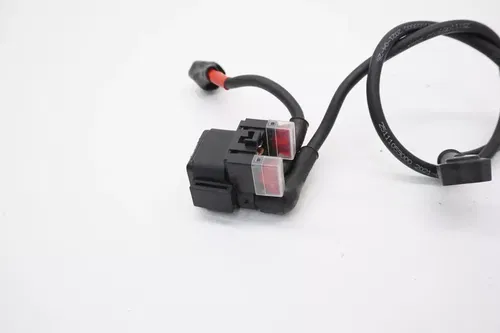 2022 KTM 250 SX-F Starter Relay Switch OEM Battery Cable Husqvarna Gas Gas #7