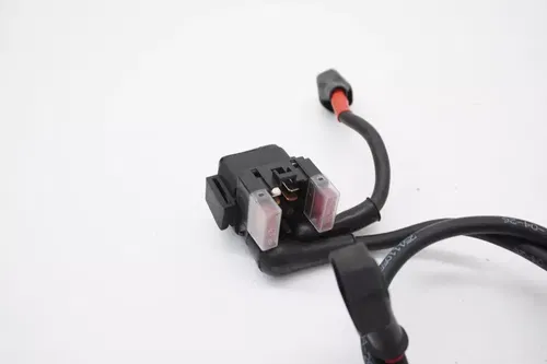 2022 KTM 250 SX-F Starter Relay Switch OEM Battery Cable Husqvarna Gas Gas #7