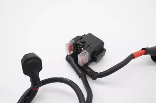 2022 KTM 250 SX-F Starter Relay Switch OEM Battery Cable Husqvarna Gas Gas #7