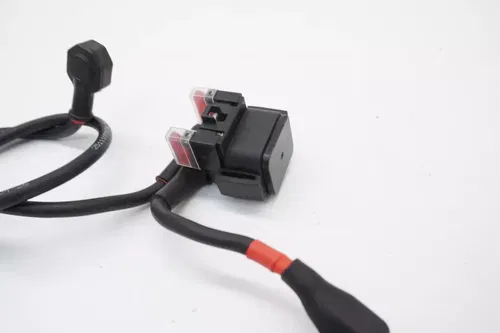 2022 KTM 250 SX-F Starter Relay Switch OEM Battery Cable Husqvarna Gas Gas #7