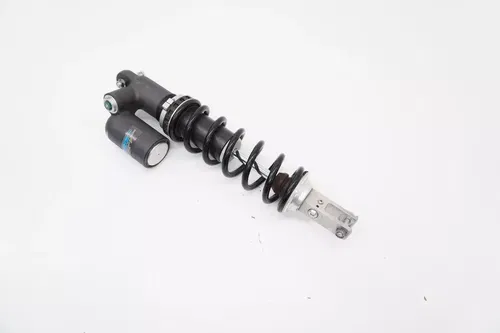 2019 KX450 Rear Shock Absorber OEM Showa Suspension Spring Kawasaki KX 19-23 #2