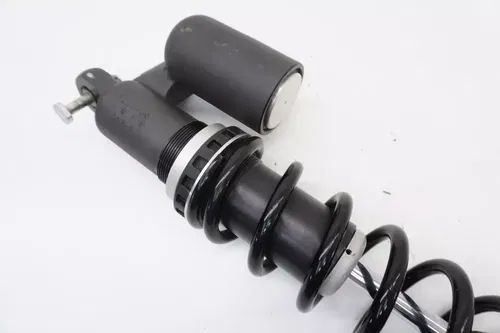 2019 KX450 Rear Shock Absorber OEM Showa Suspension Spring Kawasaki KX 19-23 #2