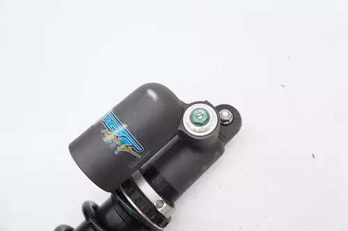 2019 KX450 Rear Shock Absorber OEM Showa Suspension Spring Kawasaki KX 19-23 #2