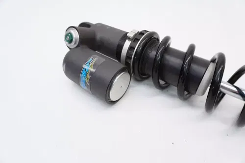 2019 KX450 Rear Shock Absorber OEM Showa Suspension Spring Kawasaki KX 19-23 #2