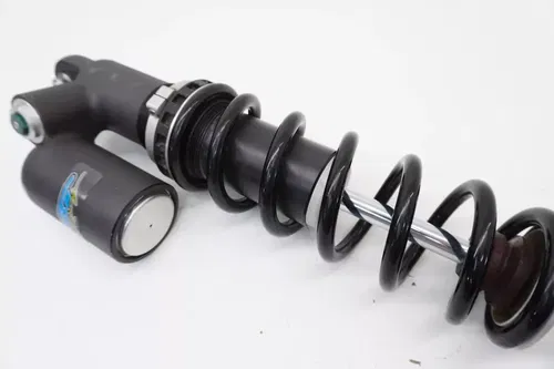 2019 KX450 Rear Shock Absorber OEM Showa Suspension Spring Kawasaki KX 19-23 #2
