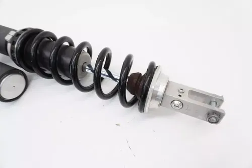 2019 KX450 Rear Shock Absorber OEM Showa Suspension Spring Kawasaki KX 19-23 #2