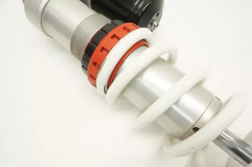 2017 KTM 250 XC-F Rear Shock OEM WP Suspension 125-450 SXF SX FC FX MC 2016-2022
